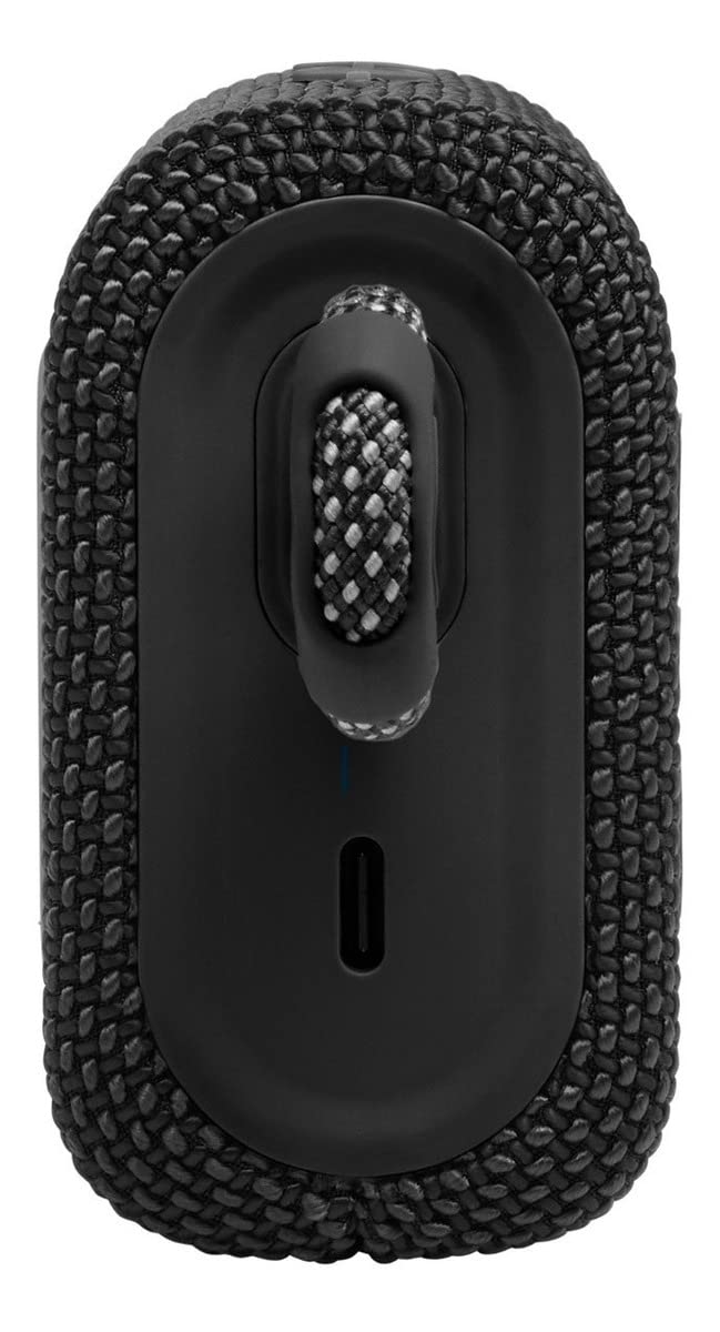 🖤 JBL Go 3 Portable Bluetooth Speaker – JBL Pro Sound (Black)