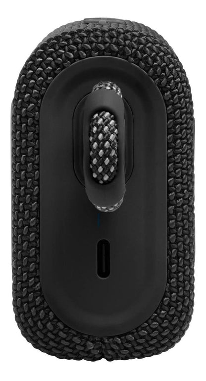 🖤 JBL Go 3 Portable Bluetooth Speaker – JBL Pro Sound (Black)